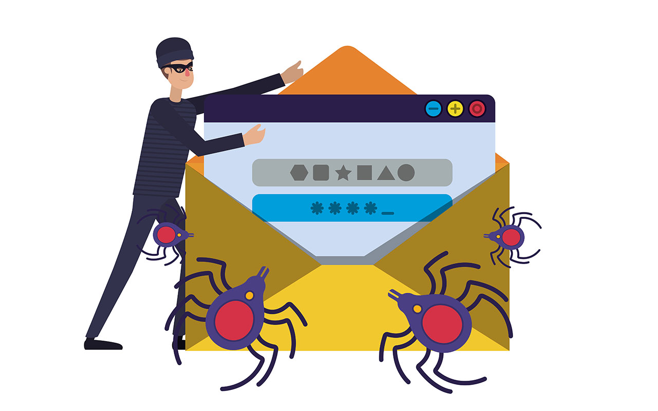 How to Detect and Protect Against a Spoofed Email