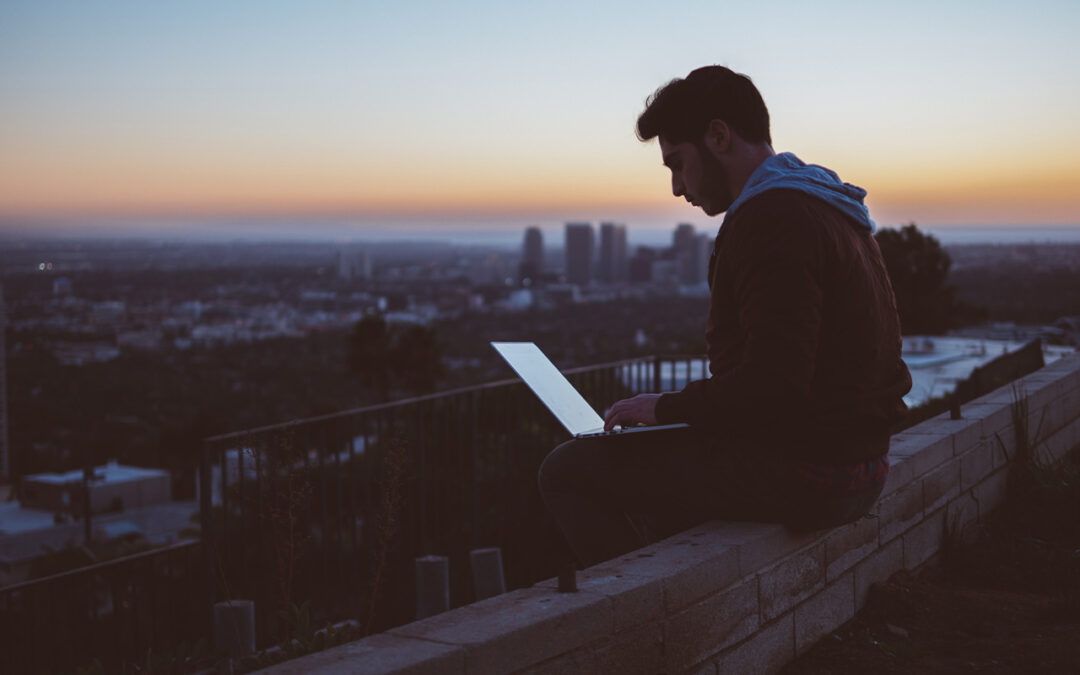 Essential Tips and Tricks for Succeeding as a Digital Nomad