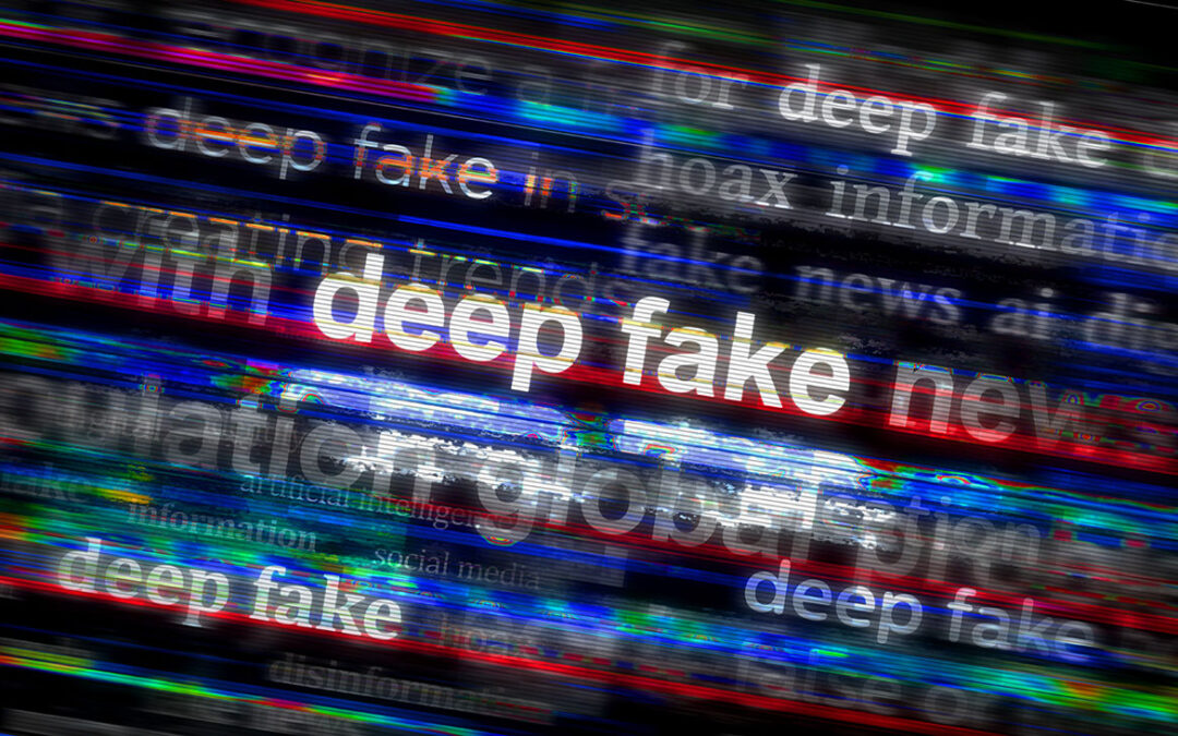 Deepfake Detection and Defense: How to Protect Your Business