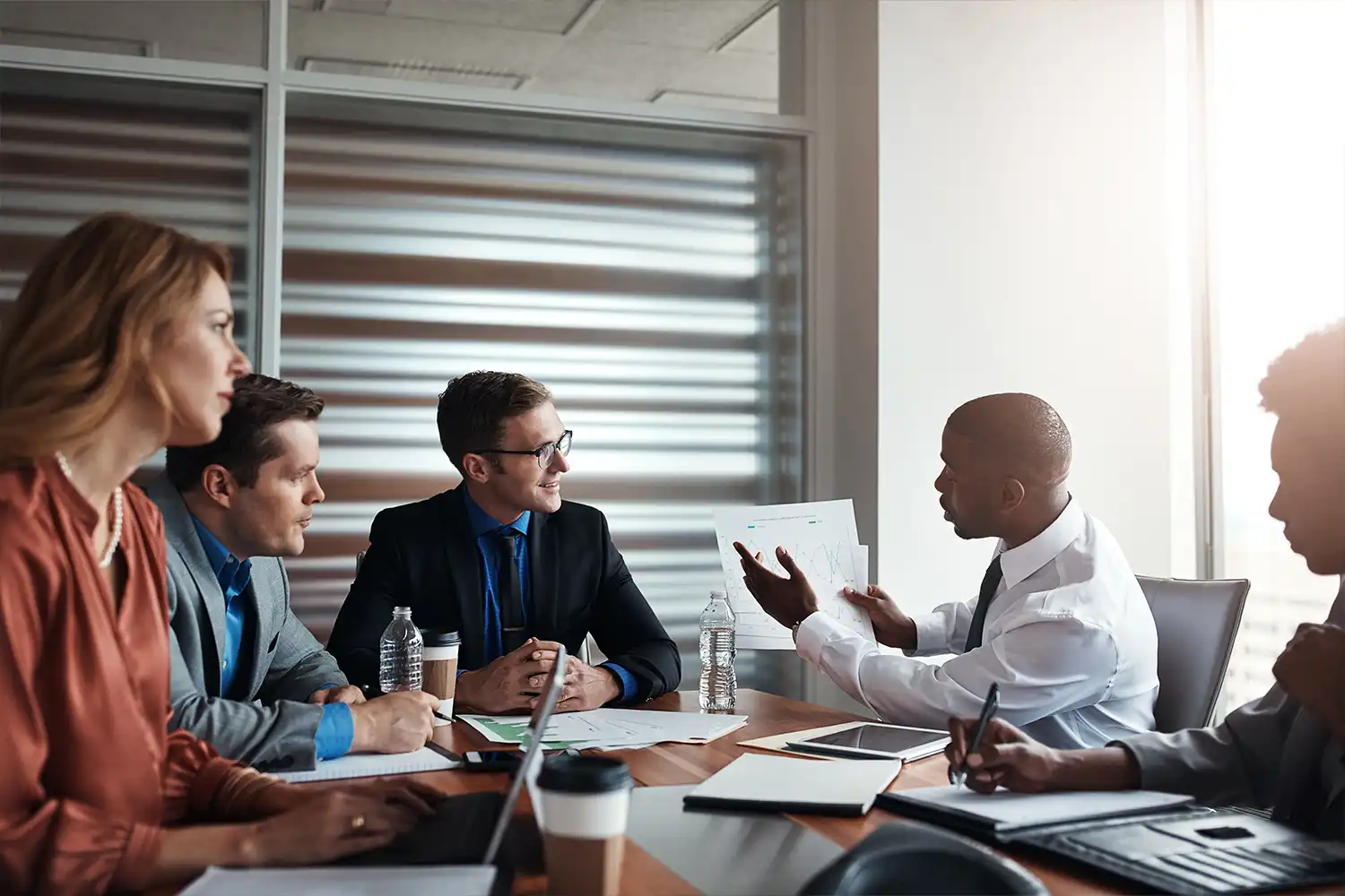 The Cyberattack Playbook: What to Do in the First 24 Hours